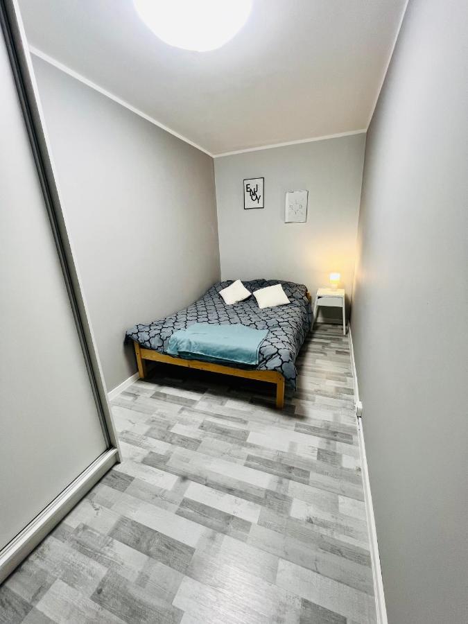 Apartment By Tuwima Steeet Konin (Greater Poland) Exterior photo